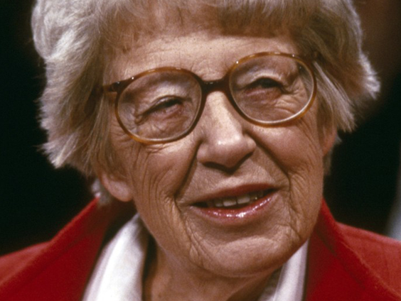 Hendriek Flikweert werkt aan een Annie MG Schmidt-beleving in Kapelle