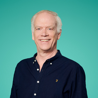 Stefan Stasse reageert op Ere Zilveren Reissmicrofoon