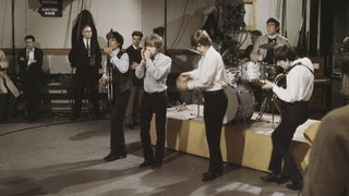 Rolling Stones-fan Jelle Tadema toont zijn unieke collectie in het Nationaa ...