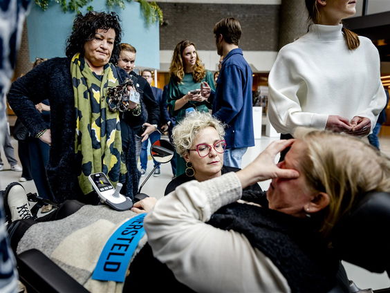 Nieuwe expertisecentra moeten genezing long-covid mogelijk maken