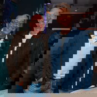 Lunch Lekker Lunchgast: Diggy Dex