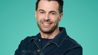 'Dit Is Mijn Lied' van Theo van Laar over "Take Me Home"