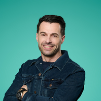 'Dit Is Mijn Lied' van Theo van Laar over "Take Me Home"