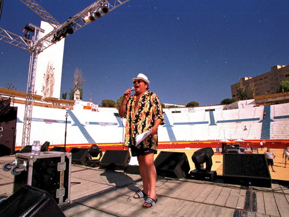 Paul Schuurman over de onuitgebrachte opnames Andre Hazes