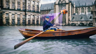 Wonen en leven met extreem veel water: Hoe ziet Nederland eruit in 2126?