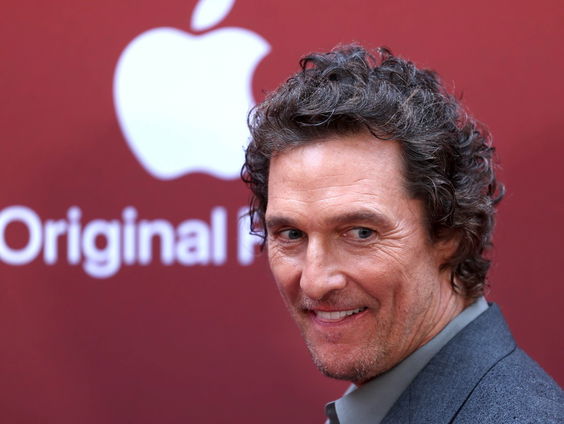 "Alright Alright Alright" - Leuke filmquotes