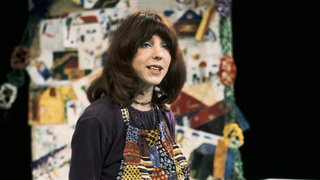 De levensveranderende jaren '70 van Elly Zuiderveld