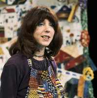 De levensveranderende jaren '70 van Elly Zuiderveld