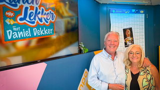 Corry Konings over haar nieuwe single 'Er Hangt Iets In De Lucht (Amore)'
