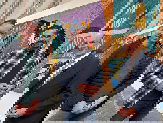 Wat het Zwolse slavernijverleden ons nu nog kan leren