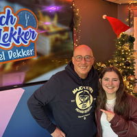 Lunch Lekker lunchgast: ANIQUE