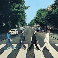 Jean Paul Heck over zijn favoriete album van The Beatles: Abbey Road