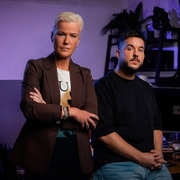 Ellie Lust over het nieuwe Tv-programma 'Scam Alert: Trap Er Niet In!'