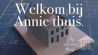Op bezoek bij Annie M.G. Schmidt