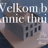 Op bezoek bij Annie M.G. Schmidt