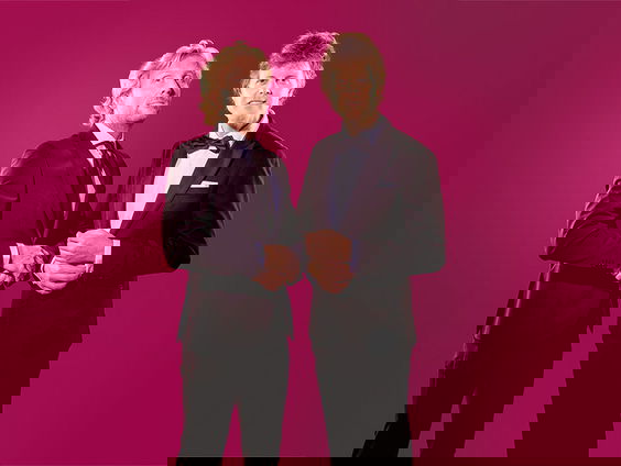 Lex Uiting brengt samen met Frans Pollux en het Metropole Orkest een ode aan de Limburgse streektaal!