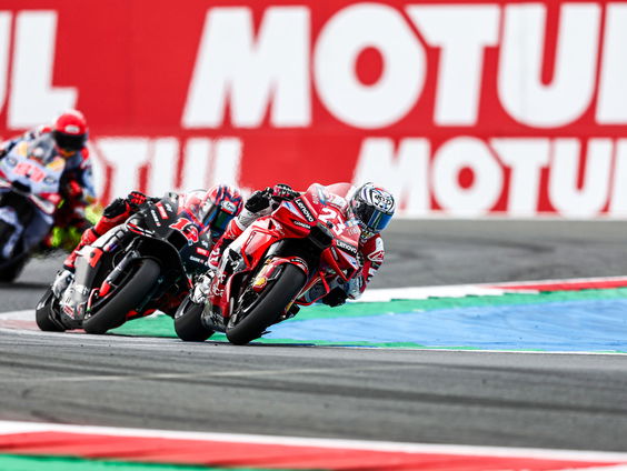 'Pitstop 22' is een 100 jaar TT Assen trekpleister