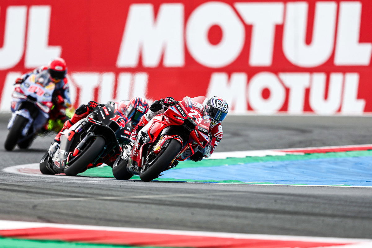 'Pitstop 22' is een 100 jaar TT Assen trekpleister