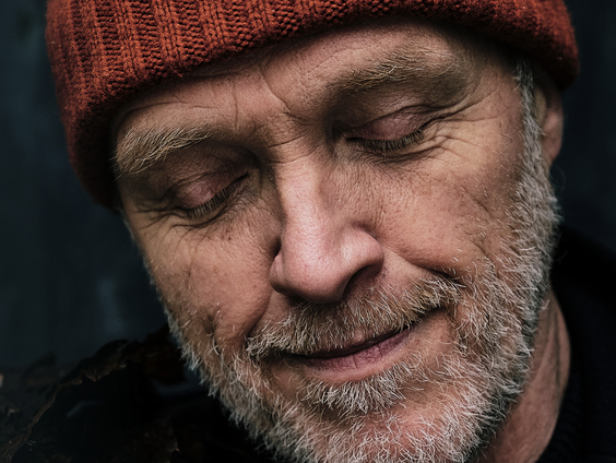 Stef Bos' 'Het Leven Moet Een Wals Zijn' is De Schijf van NPO Radio 5