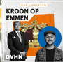 Bas Louissen zet de kroon op Emmen