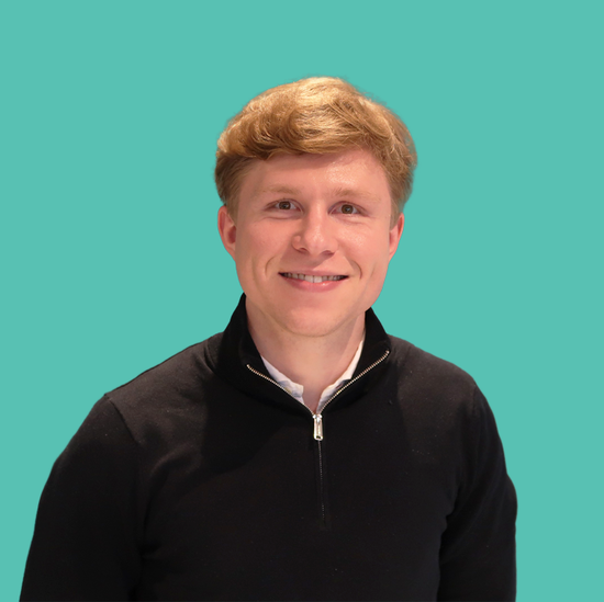 Youri van der Geest