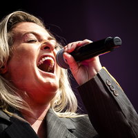 Lunch Lekker viert het 20-jarig jubileum van Miss Montreal in AFAS Live