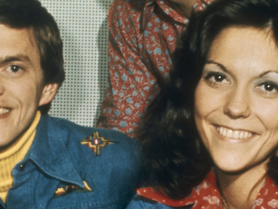 Roger van Houwe gaat naar de internationale Carpentersfandag