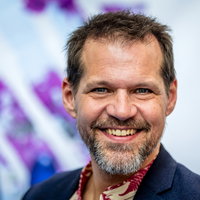 René van Kooten over de Tijd voor MAX Special over spierziekten