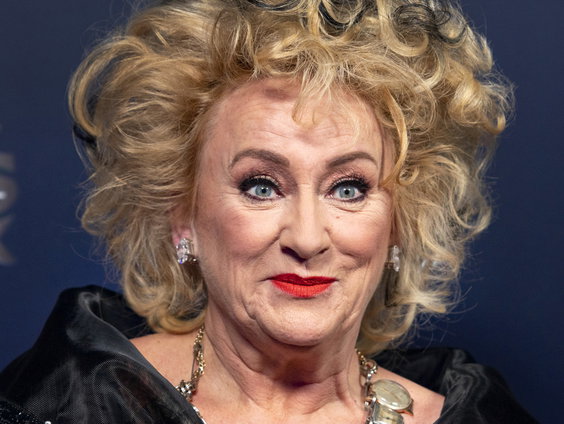 Karin Bloemen begint aan haar allerlaatste cabaretvoorstellingen