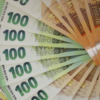 Stemmen op de nieuwe eurobiljetten