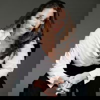 Amy Egbers over haar voorstelling 'Klassiek Geval Van….'