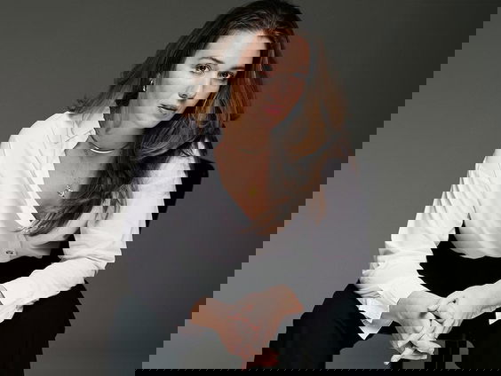 Amy Egbers over haar voorstelling 'Klassiek Geval Van….'