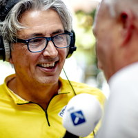 Robbert Meeder over 'Theater Tour', met de mooiste verhalen van Radio Tour ...