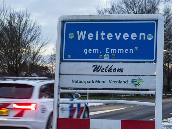 Verslaggever Ineke Kemper volgt de moordzaak van Weiteveen