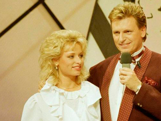 De Soundmixshow van Desray