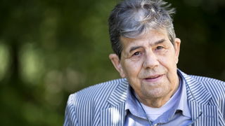 Bert blikt terug op het mooie werk van Joost Prinsen