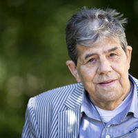 Bert blikt terug op het mooie werk van Joost Prinsen