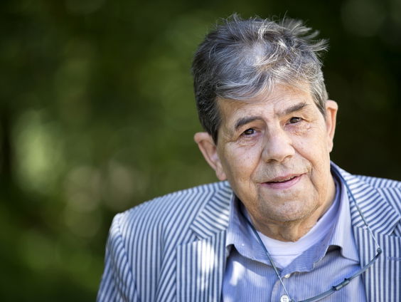 Bert blikt terug op het mooie werk van Joost Prinsen