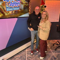 Lunch Lekker lunchgast: Desray