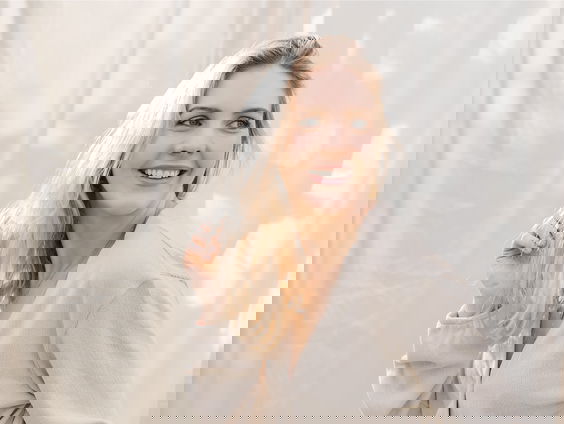 De december Bewust-Geniet-Momenten van voedingsdeskundige Anki Willemsen