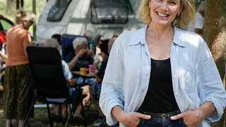 Marlijn van Weerdenburg over het nieuwe seizoen van 'We zijn er Bijna!'
