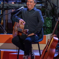 Country Roads: Marcel Fisser