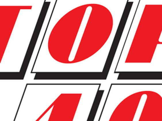 Godfried Nevels over 60 jaar Top 40