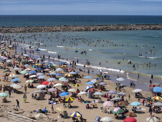 Een terugblik op de zomervakantie van 2026