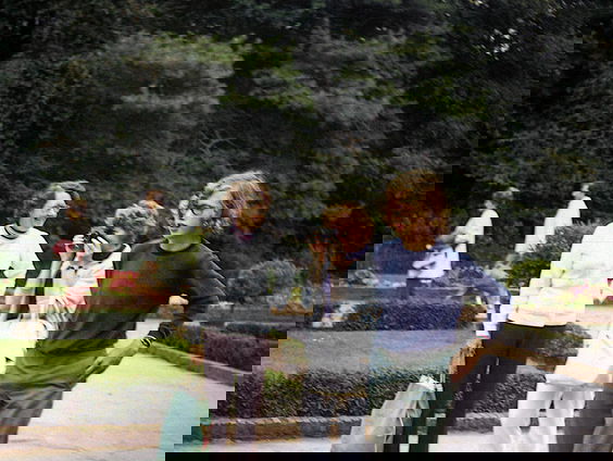 De zomerherinnering van Pieterjan Wintjes