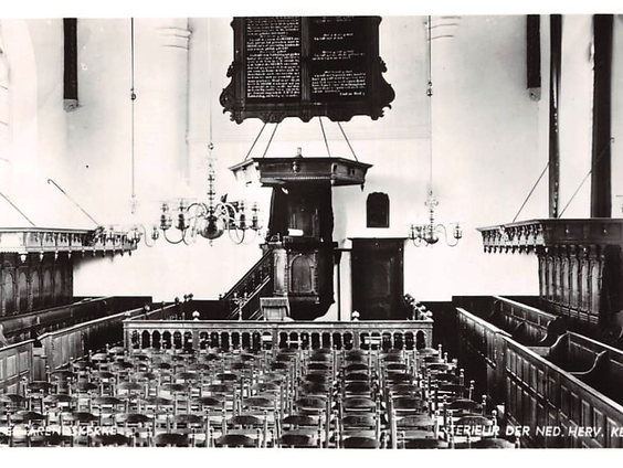 "Geloof zonder dak" bijzondere expositie in Zeeland