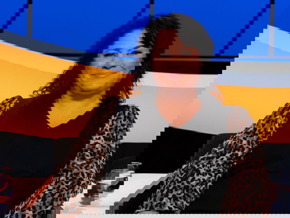 Voor Berit Companjen zal het woord "eiland" nooit meer hetzelfde zijn