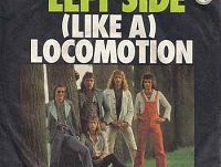 Left Side bij FM op 5: over rode- en Koelewijn