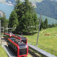 Rail Away laat treinen zien, maar gaat over het leven. 'Heerlijke slow-tv!'