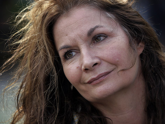 Het laatste liedje van Belinda Meuldijk voor Rob de Nijs